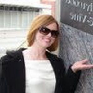 Meet your Posher, Ashli